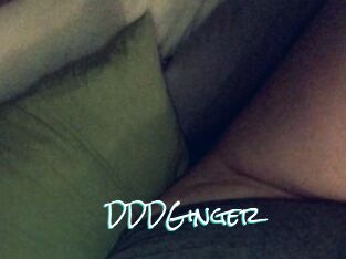 DDDGinger