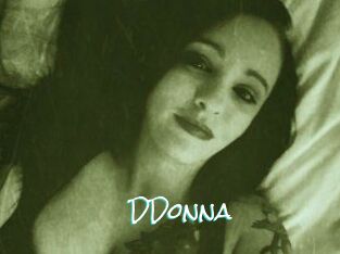 DDonna
