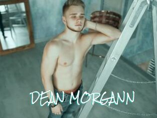 DEAN_MORGANN Sensuality Dream