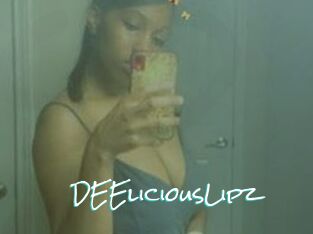 DEEliciousLipz Sensuality Dream