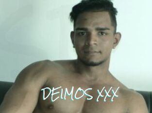 DEIMOS_XXX