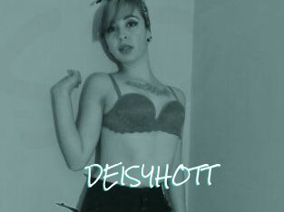 DEISYHOTT Sensuality Dream