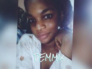 DEMMIx Sensuality Dream