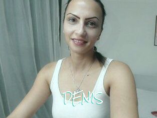 DENIS_ Sensuality Dream