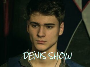 DENIS_SHOW