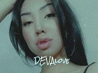 DEVAlove