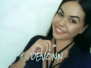DEVONN_ Sensuality Dream