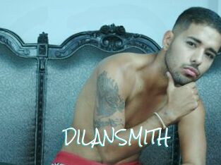 DILANSMITH