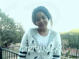 DIRTYANALXX