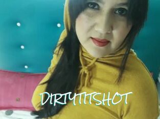 DIRTYTITSHOT Sensuality Dream