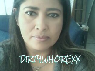 DIRTYWHOREXX