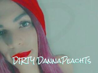 DIRTY_DannaPeachTs