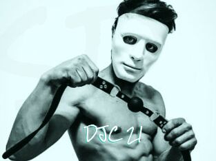 DJC_21 Sensuality Dream