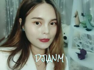 DJIANM