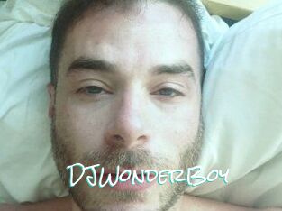 DJWonderBoy Sensuality Dream