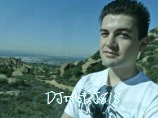 DJtheDJ818