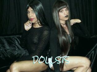 DOLLSTS