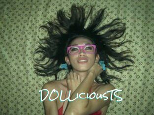 DOLLiciousTS