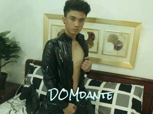 DOMdante