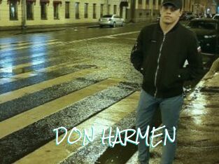 DON_HARMEN