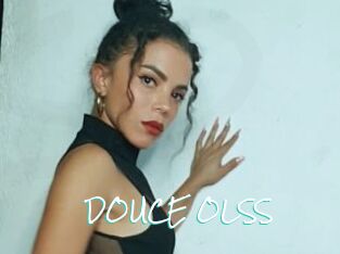 DOUCE_OLSS