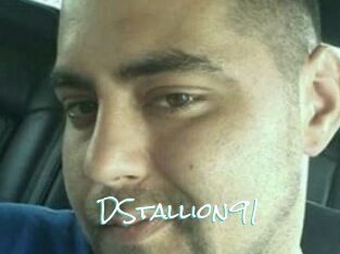 DStallion91