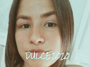 DULCE2020
