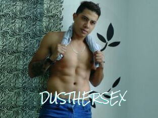 DUSTHERSEX