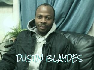DUSTIN_BLAYDES Sensuality Dream