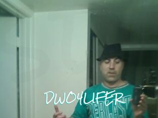 DWO4LIFER Sensuality Dream