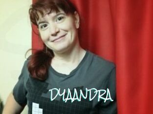 DYAANDRA
