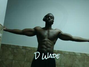 D_Wade Sensuality Dream