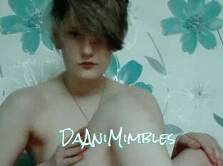 DaAniMimbles Sensuality Dream