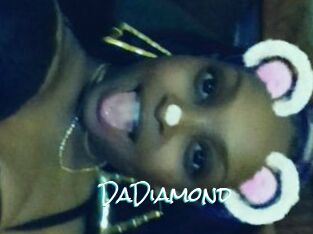 DaDiamond