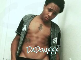 DaDonXXX