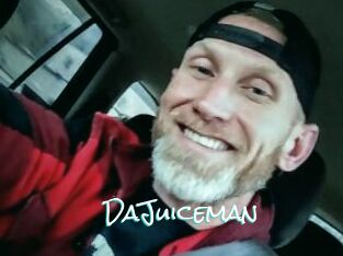 DaJuiceman