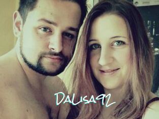 DaLisa92