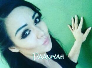 Daaniyah