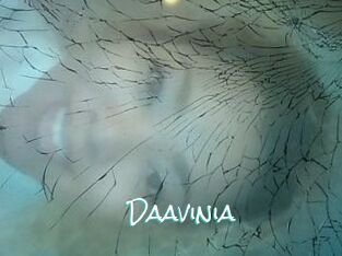 Daavinia
