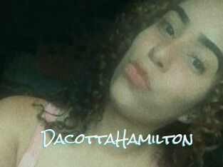 DacottaHamilton Sensuality Dream