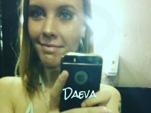 Daeva
