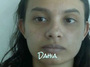 Dahia