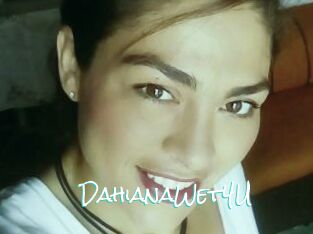 DahianaWet4U