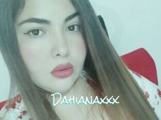 Dahianaxxx