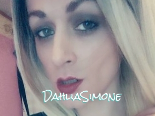 DahliaSimone Sensuality Dream