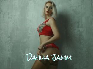 Dahlia_Jamm Sensuality Dream