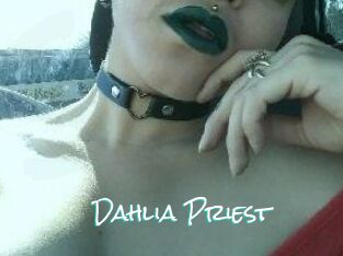 Dahlia_Priest Sensuality Dream
