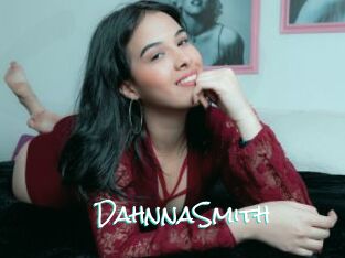 DahnnaSmith