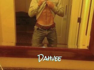 Dahvee