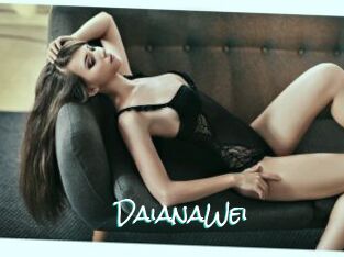 DaianaWei